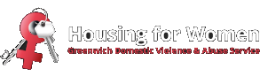 Greenwich Domestive Violence and Abuse Service logo
